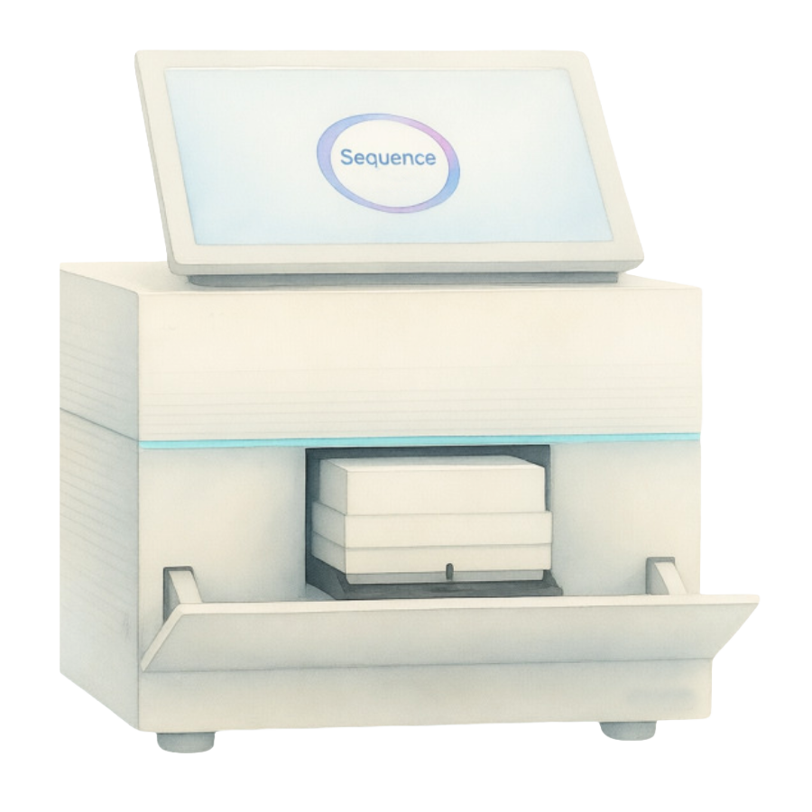 Sequencer