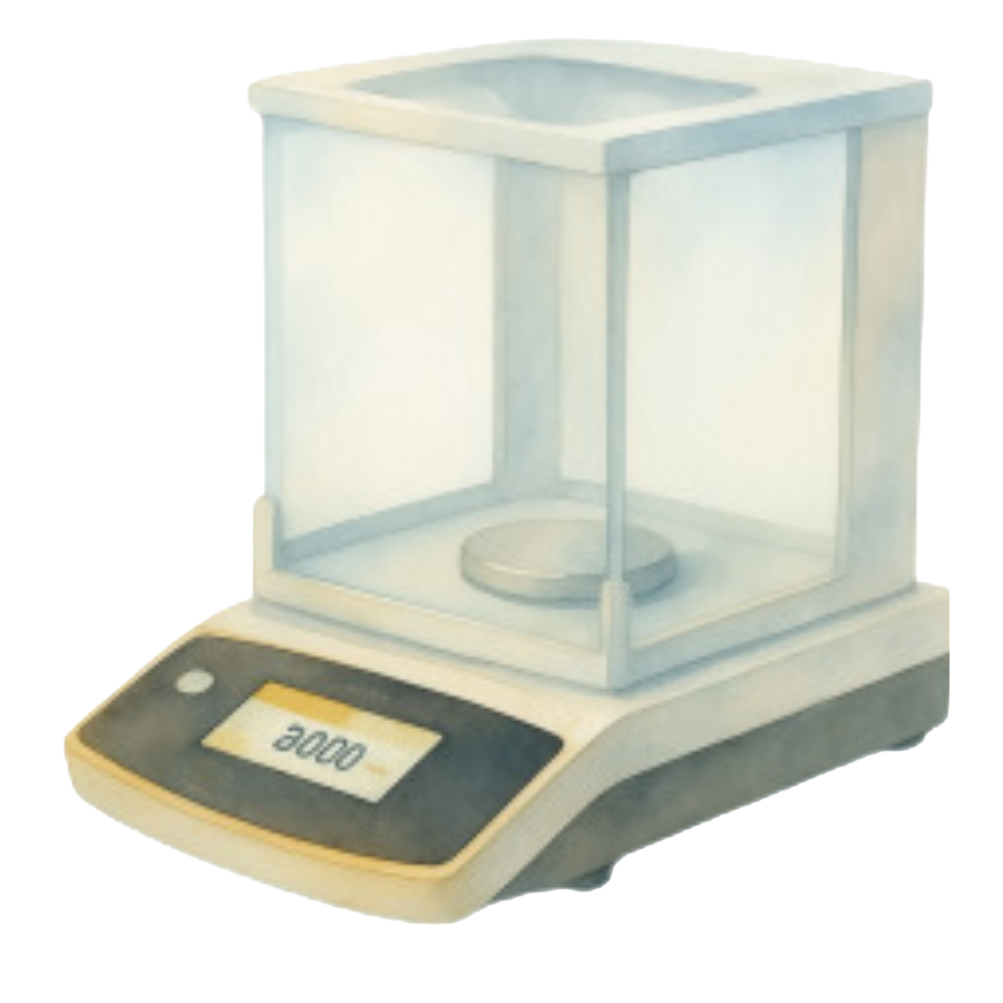 Analytical Balance