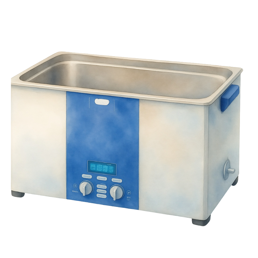 Bath-type Sonicator