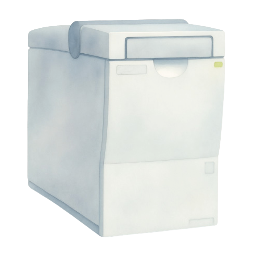 Bioanalyzer