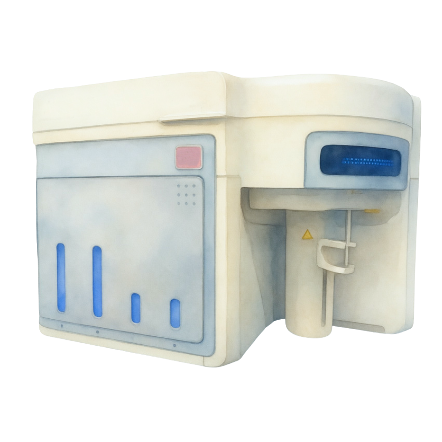 Flow Cytometer