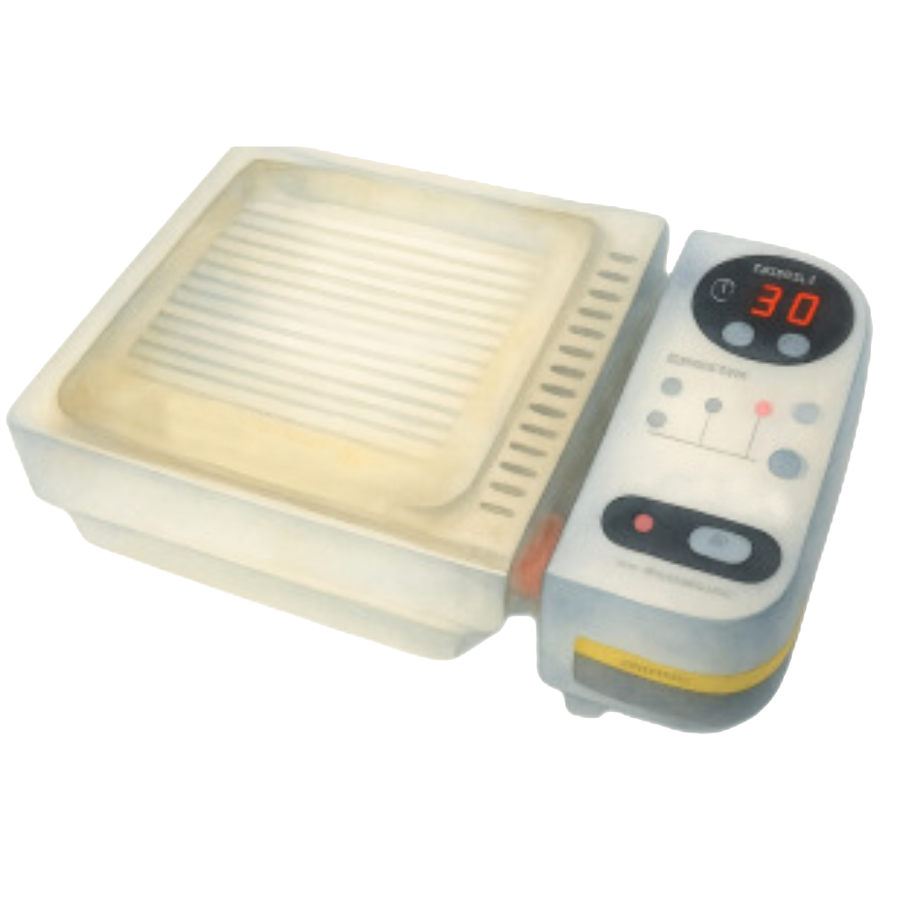 Electrophoresis System