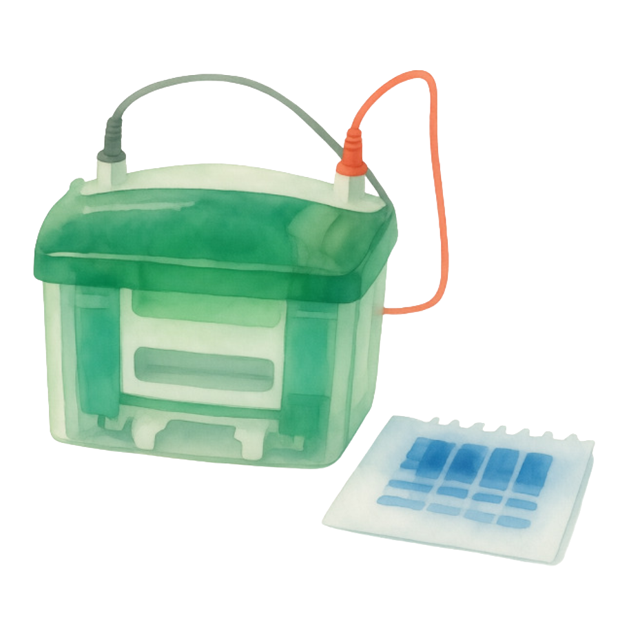 SDS-PAGE System