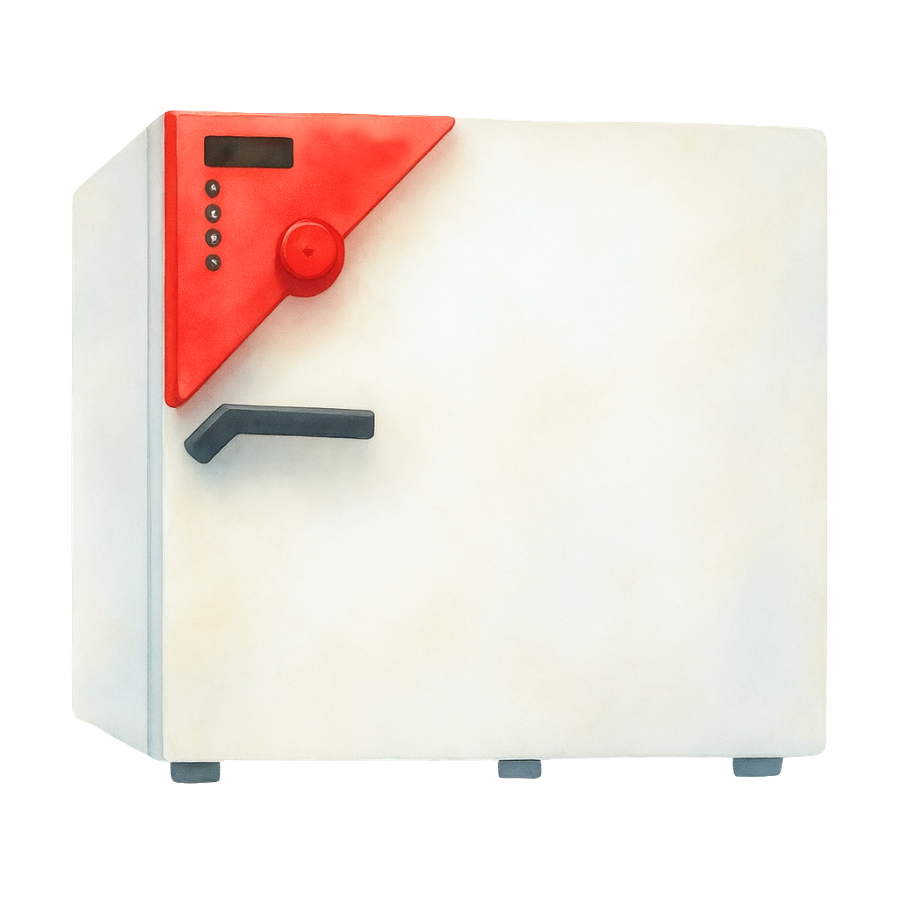 Incubator Cabinet