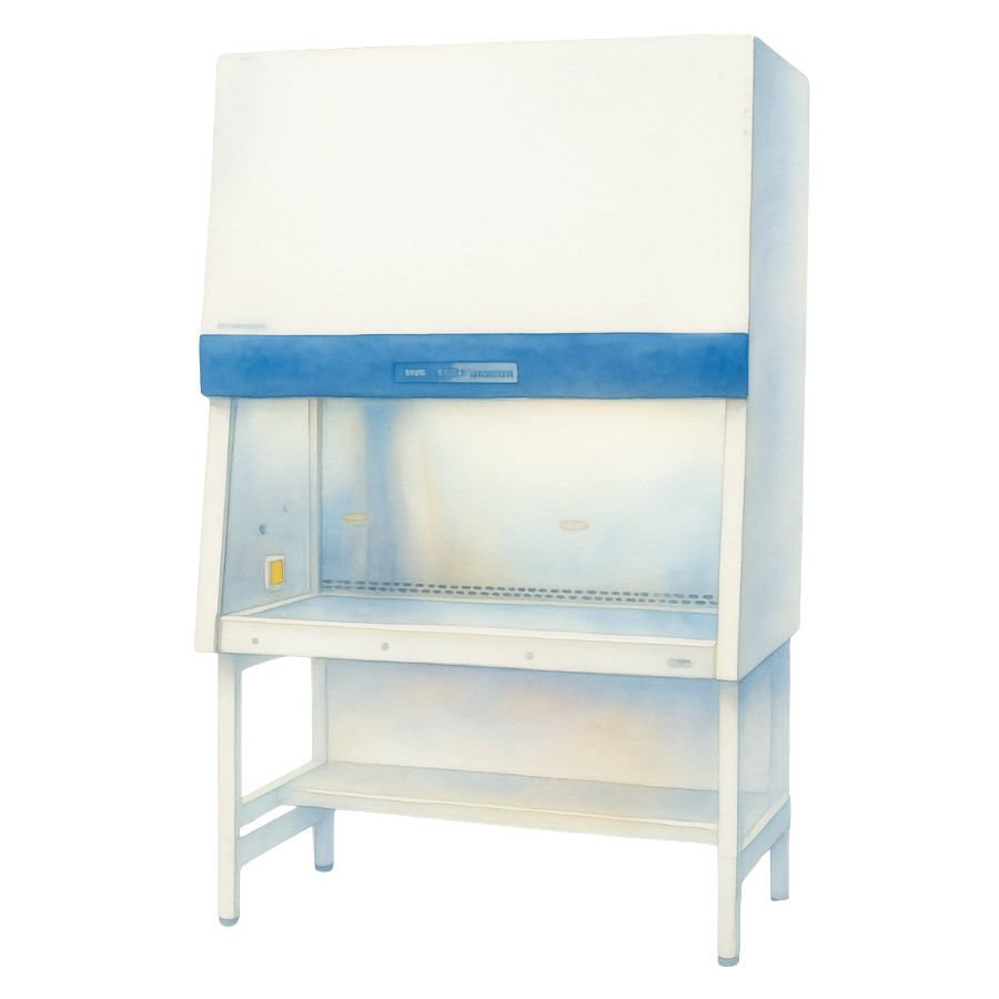 Biosafety Cabinet