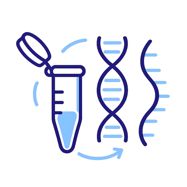 DNA and RNA Extraction