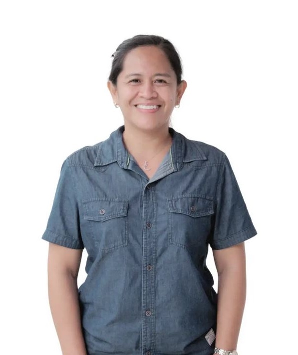 Jee Aquino