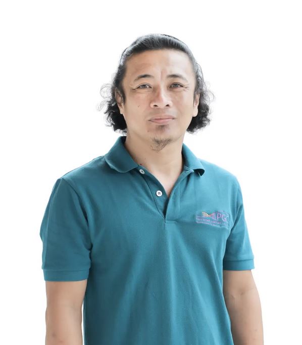 Alex Cayanan