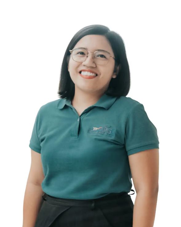 Claire Samantha Juanico