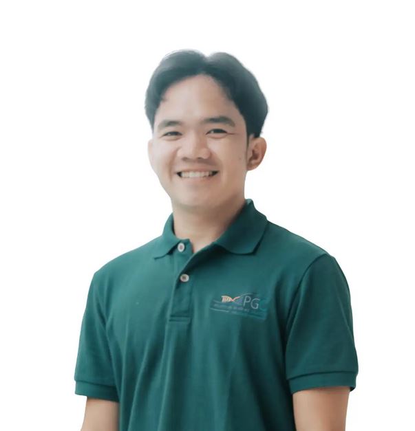 Karl Angelo Tenizo